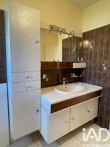 Maison à vendre 6 pièces 151 m² Orléans