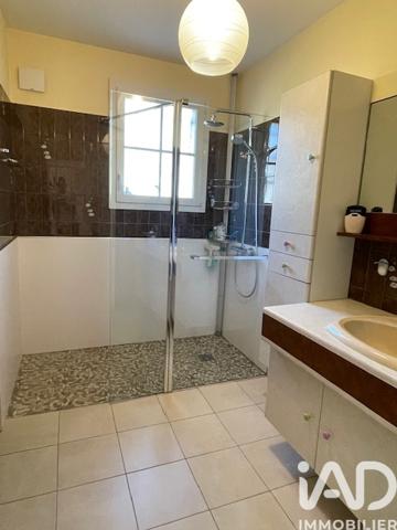 Maison à vendre 6 pièces 151 m² Orléans