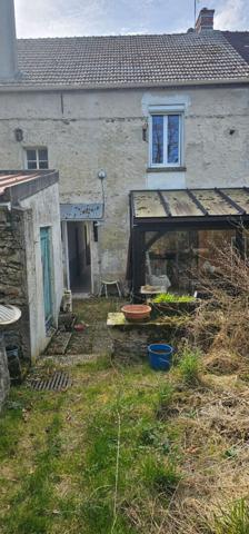 Maison Boissy Le Chatel 6 pièce(s)