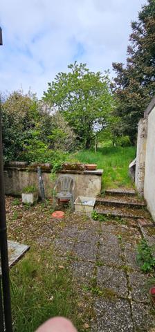 Maison Boissy Le Chatel 6 pièce(s)