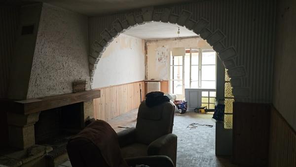 Maison Boissy Le Chatel 6 pièce(s)