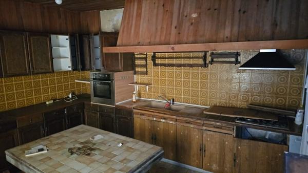 Maison Boissy Le Chatel 6 pièce(s)