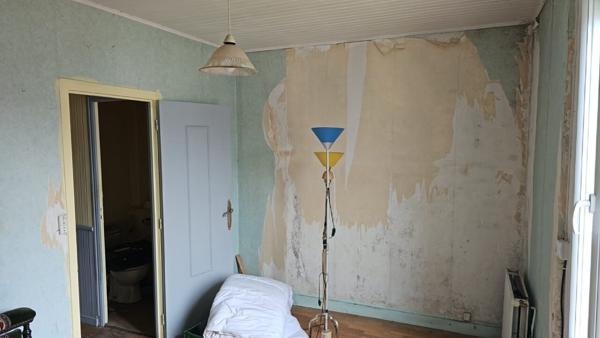 Maison Boissy Le Chatel 6 pièce(s)