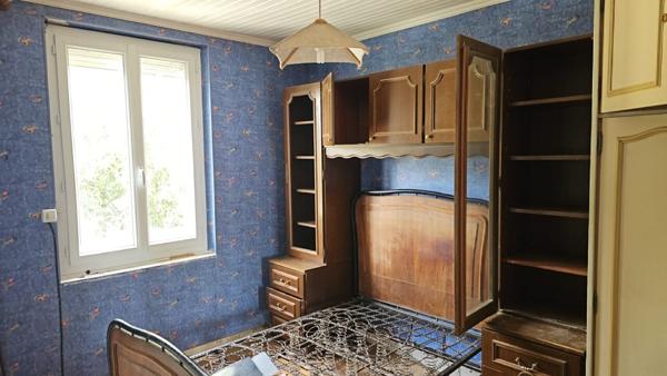 Maison Boissy Le Chatel 6 pièce(s)