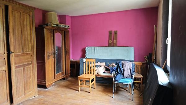 Maison Boissy Le Chatel 6 pièce(s)