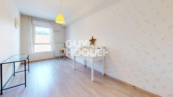 Appartement à vendre de 4 pièces de 86.8 m²