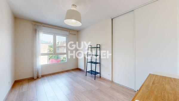 Appartement à vendre de 4 pièces de 86.8 m²
