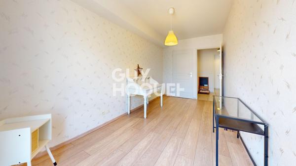 Appartement à vendre de 4 pièces de 86.8 m²