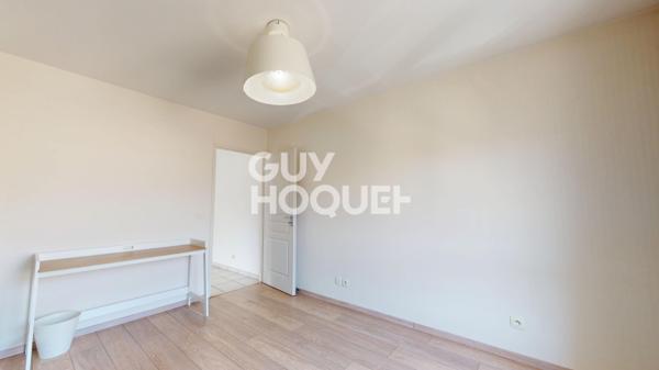 Appartement à vendre de 4 pièces de 86.8 m²