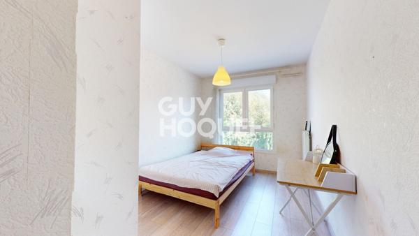 Appartement à vendre de 4 pièces de 86.8 m²