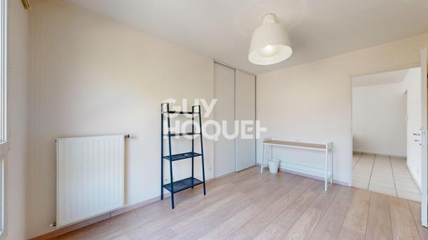 Appartement à vendre de 4 pièces de 86.8 m²