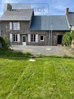 Maison à vendre à Moyon Villages dans la Manche (50860), ref : 3344