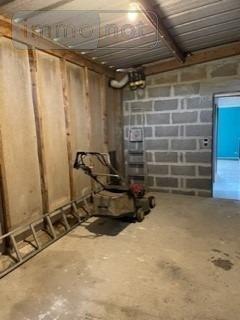 Maison à vendre à Moyon Villages dans la Manche (50860), ref : 3344