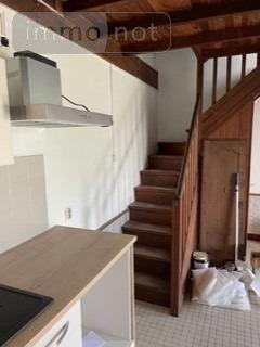 Maison à vendre à Moyon Villages dans la Manche (50860), ref : 3344