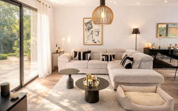 Maison à vendre    5 pièces • 150 m2 Rambouillet