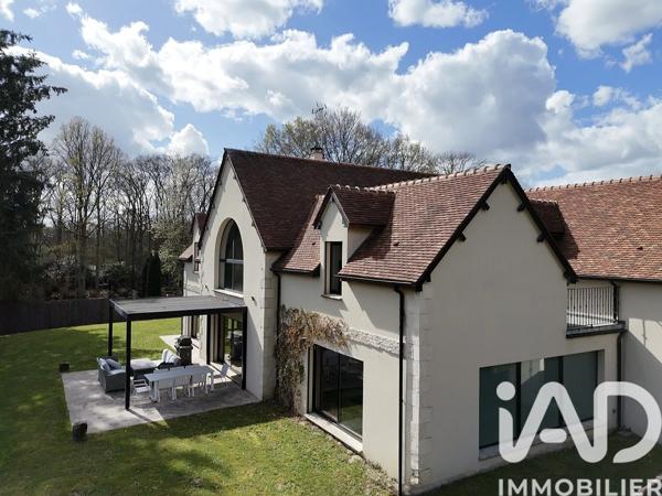 Maison à vendre 8 pièces 400 m² Mittainville