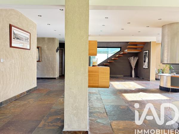 Maison à vendre 8 pièces 400 m² Mittainville