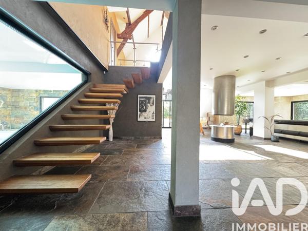 Maison à vendre 8 pièces 400 m² Mittainville