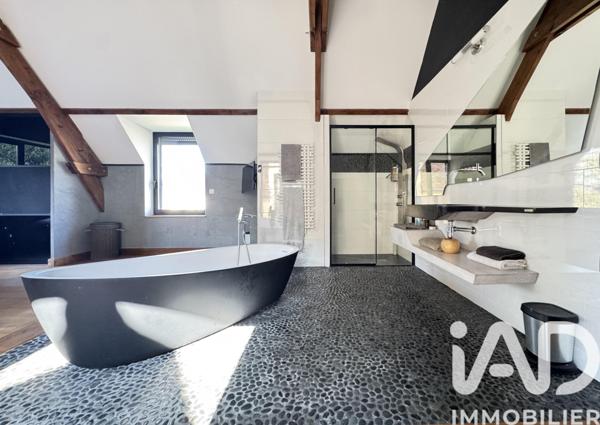 Maison à vendre 8 pièces 400 m² Mittainville