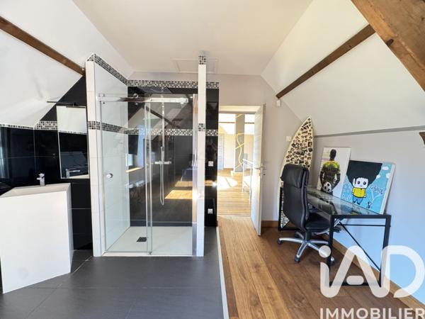 Maison à vendre 8 pièces 400 m² Mittainville