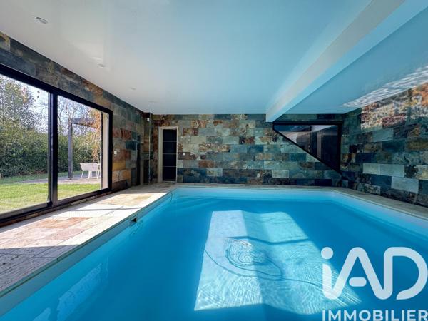 Maison à vendre 8 pièces 400 m² Mittainville