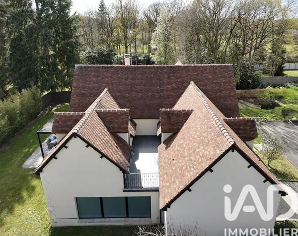 Maison à vendre 8 pièces 400 m² Mittainville