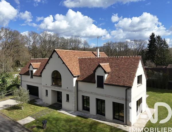 Maison à vendre 8 pièces 400 m² Mittainville