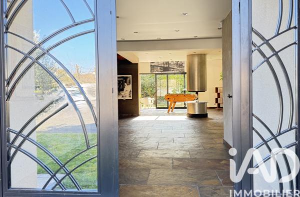 Maison à vendre 8 pièces 400 m² Mittainville