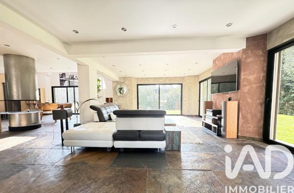 Maison à vendre 8 pièces 400 m² Mittainville