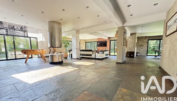 Maison à vendre 8 pièces 400 m² Mittainville