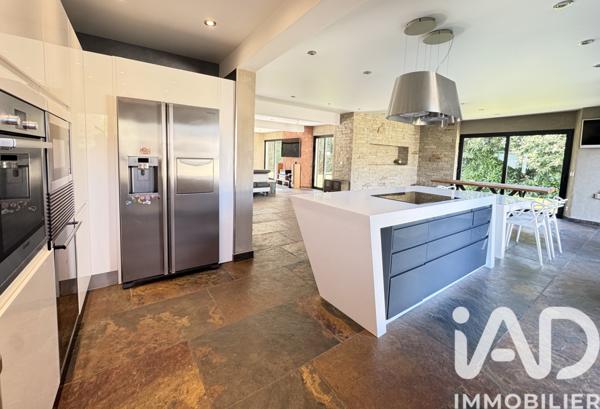 Maison à vendre 8 pièces 400 m² Mittainville