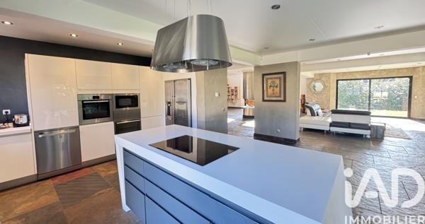 Maison à vendre 8 pièces 400 m² Mittainville