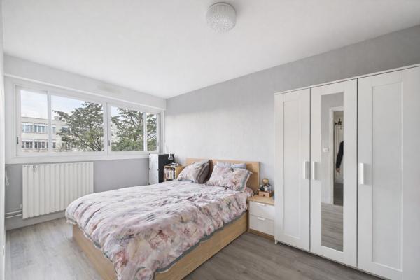 Appartement Joinville Le Pont 4 pièce(s) 78.03 m2