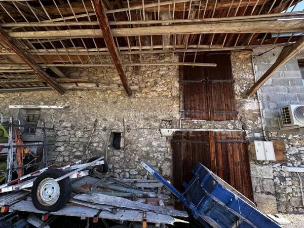 Vente Ferme 1 pièces 35 m2 à Le Bourget-du-Lac