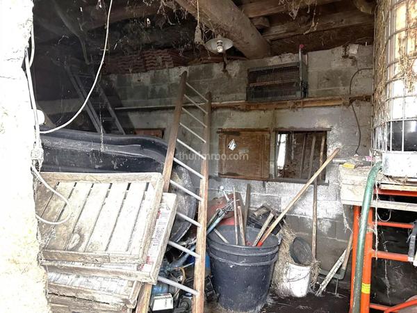 Vente Ferme 1 pièces 35 m2 à Le Bourget-du-Lac