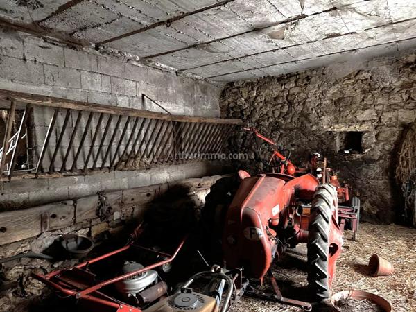 Vente Ferme 1 pièces 35 m2 à Le Bourget-du-Lac