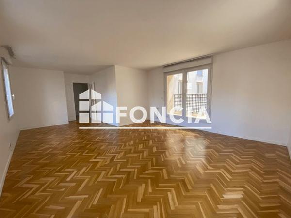 Location Appartement 4 pièces 86.6 m² - 15/17/19 AVENUE HENRI IV Meudon 92190