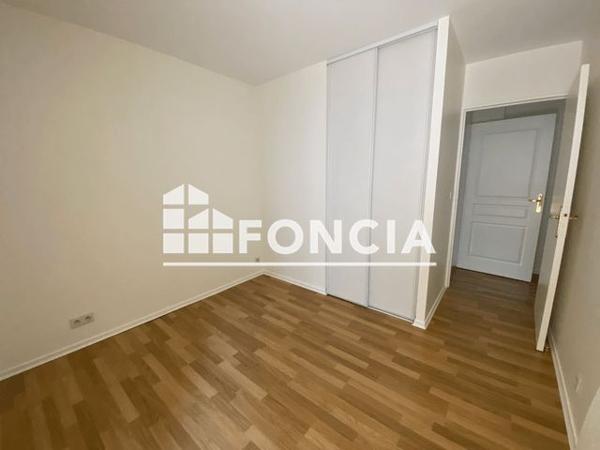 Location Appartement 4 pièces 86.6 m² - 15/17/19 AVENUE HENRI IV Meudon 92190