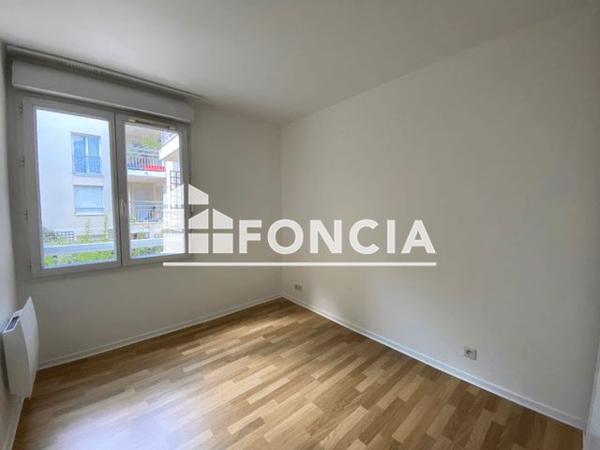 Location Appartement 4 pièces 86.6 m² - 15/17/19 AVENUE HENRI IV Meudon 92190