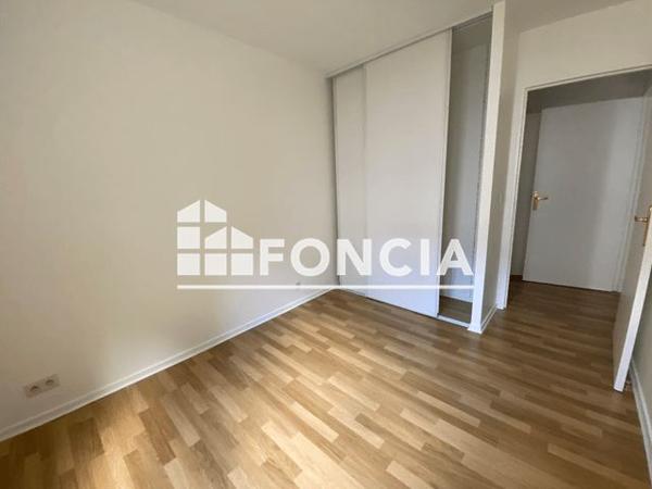 Location Appartement 4 pièces 86.6 m² - 15/17/19 AVENUE HENRI IV Meudon 92190