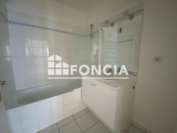 Location Appartement 4 pièces 86.6 m² - 15/17/19 AVENUE HENRI IV Meudon 92190