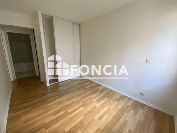 Location Appartement 4 pièces 86.6 m² - 15/17/19 AVENUE HENRI IV Meudon 92190