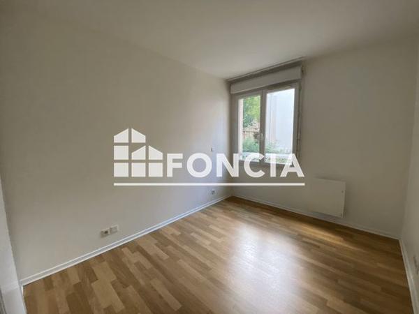 Location Appartement 4 pièces 86.6 m² - 15/17/19 AVENUE HENRI IV Meudon 92190