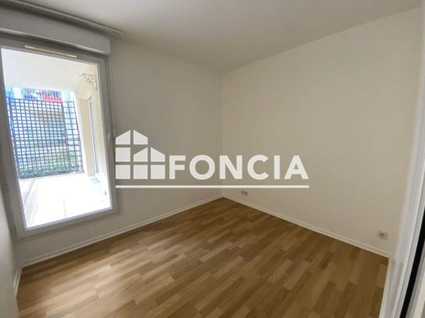 Location Appartement 4 pièces 86.6 m² - 15/17/19 AVENUE HENRI IV Meudon 92190