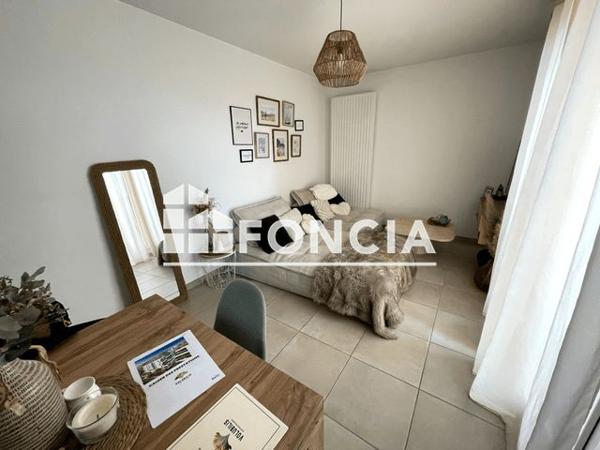 À vendre Appartement 3 pièces 55.68 m² - Lormont 33310