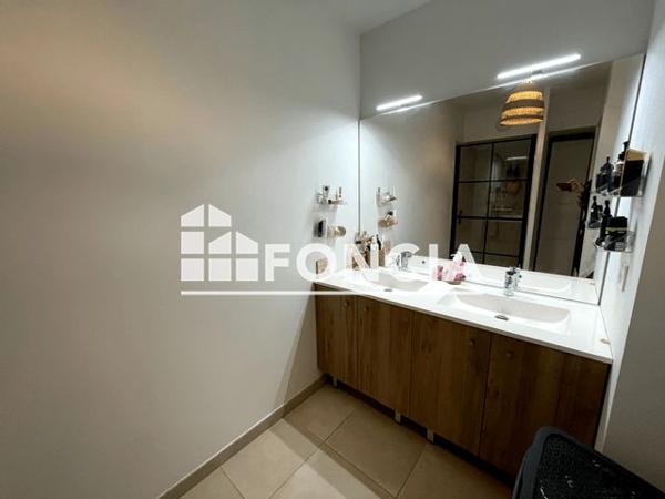 À vendre Appartement 3 pièces 55.68 m² - Lormont 33310