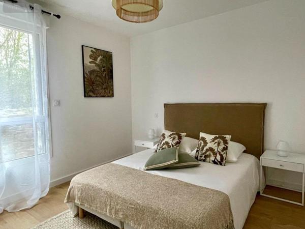 Appartement à vendre à Rennes en Ille-et-Vilaine (35000), ref : 35021-2059