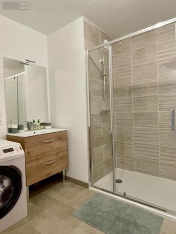 Appartement à vendre à Rennes en Ille-et-Vilaine (35000), ref : 35021-2059