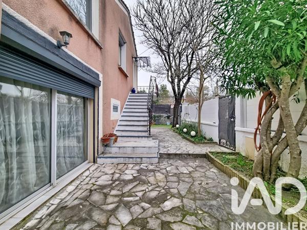 Maison à vendre 5 pièces 208 m² Quissac