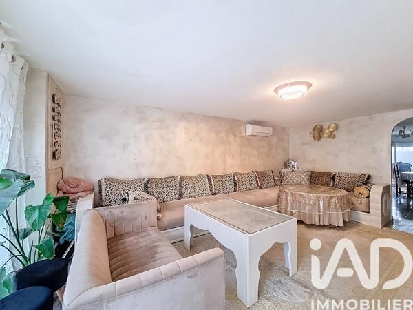 Maison à vendre 5 pièces 208 m² Quissac